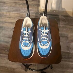 Dior B22 “blue white navy” size 42